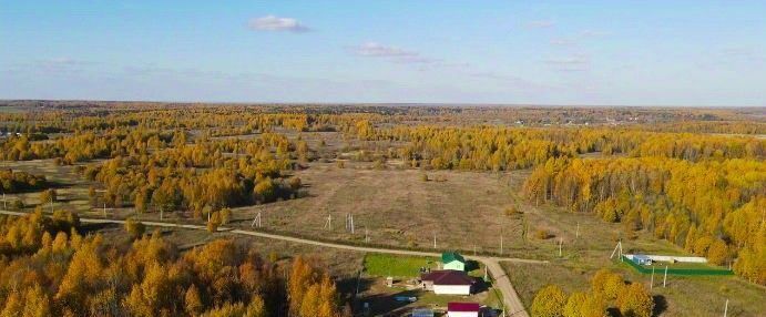 дом р-н Переславский д Соловеново ул Заречная Переславль-Залесский городской округ фото 13