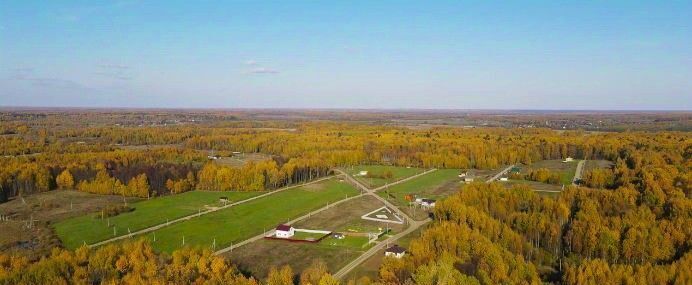 дом р-н Переславский д Соловеново ул Заречная Переславль-Залесский городской округ фото 15