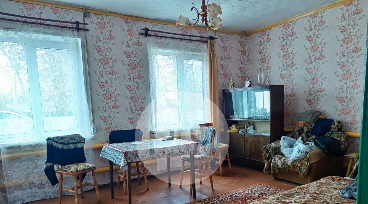 дом р-н Рыбновский д Аксеново 116, Кузьминское с пос фото 2