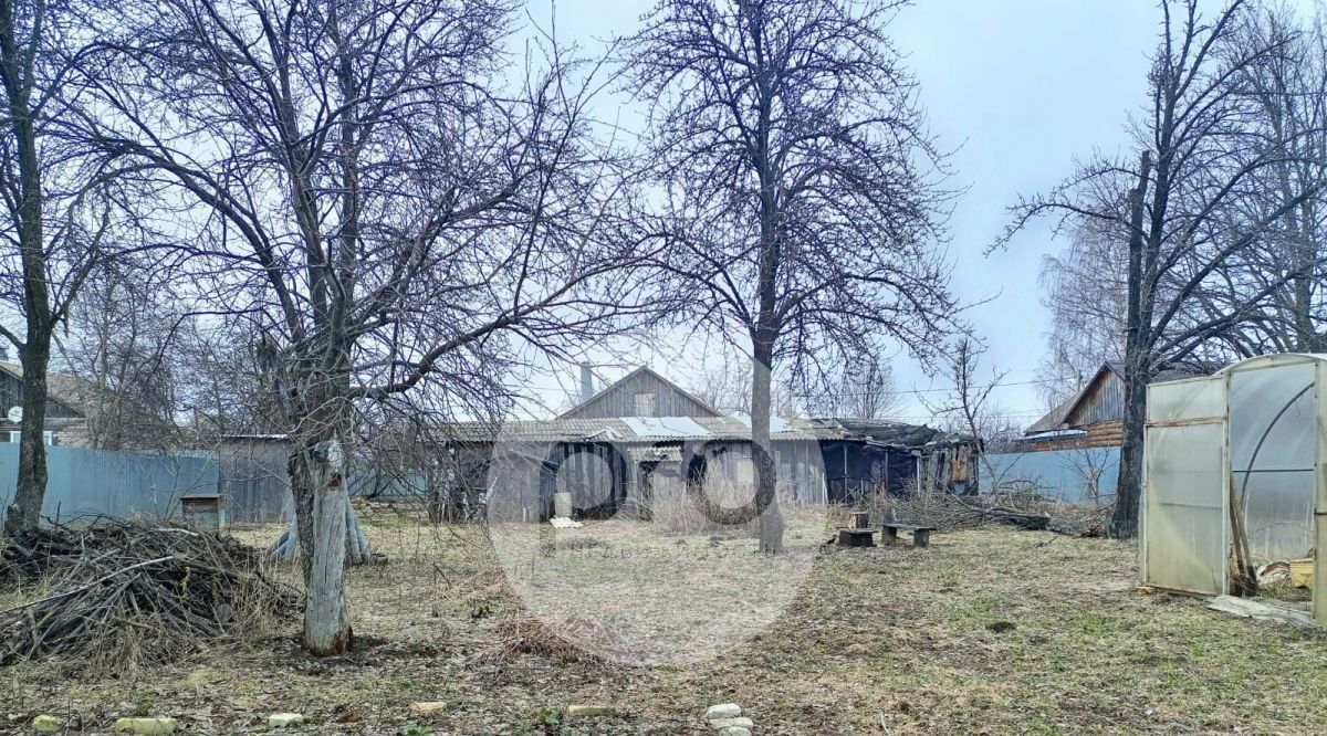 дом р-н Рыбновский д Аксеново 116, Кузьминское с пос фото 14