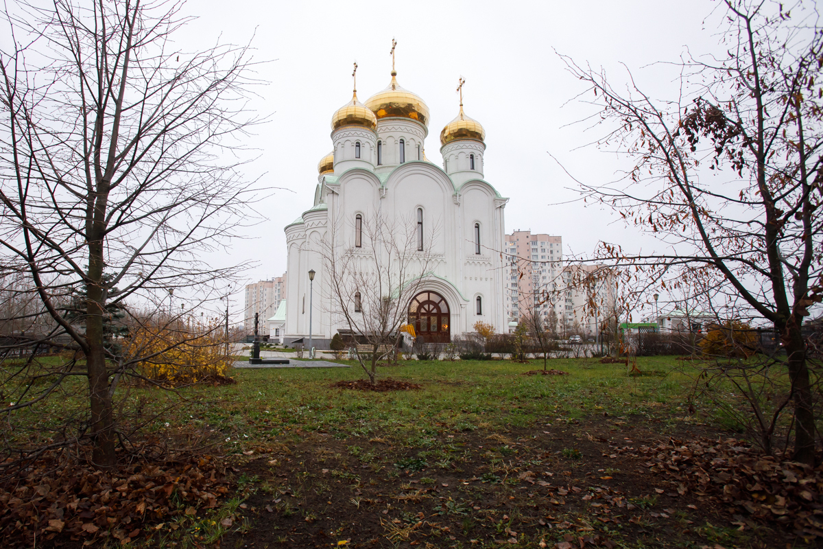 квартира г Москва метро Бульвар Адмирала Ушакова ул Бартеневская 2 фото 5