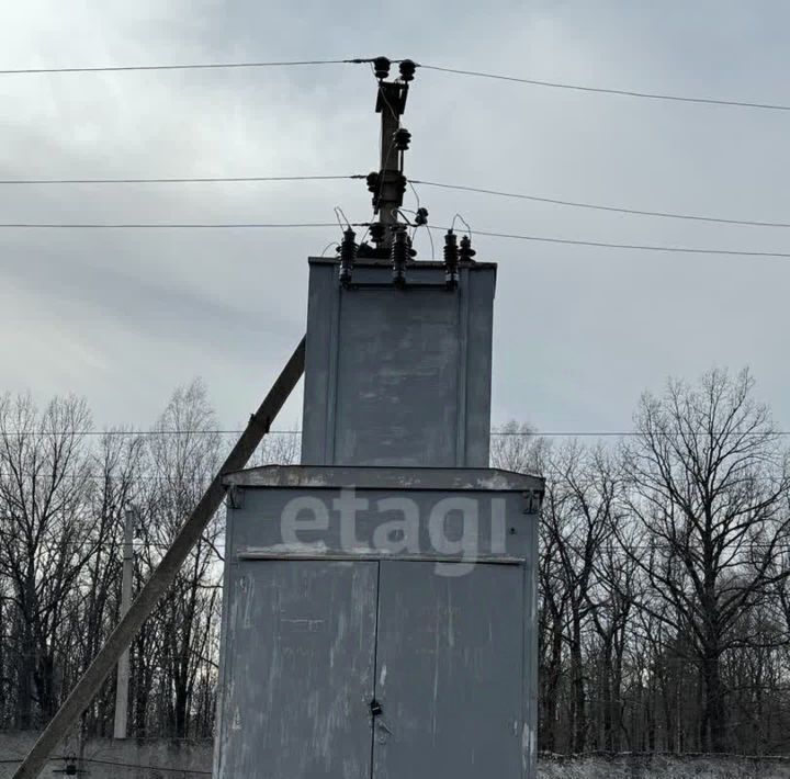 производственные, складские р-н Брасовский д Погребы ул Заводская 1 Погребское с/пос фото 24