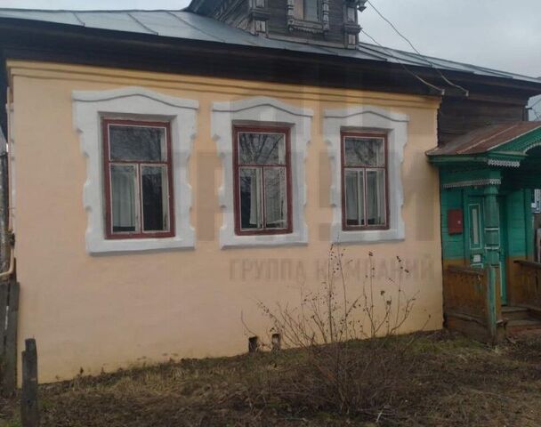 село Вазьянка фото