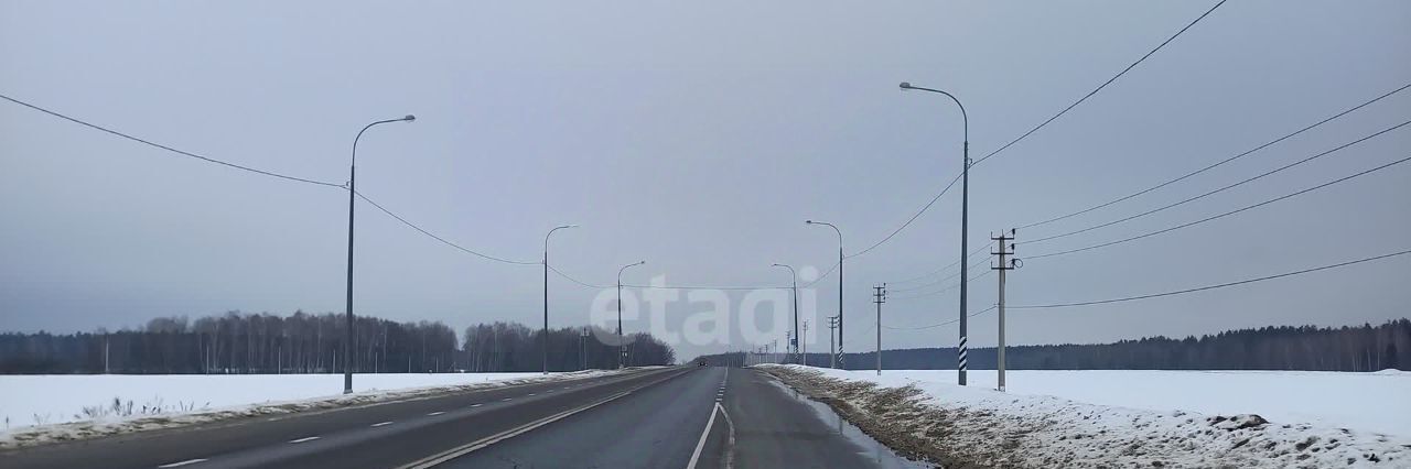 земля р-н Перемышльский д Верхнее Косьмово ул Центральная Ахлебинино с пос фото 7