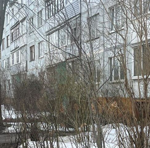 квартира дом 19 Пушкинский городской округ фото