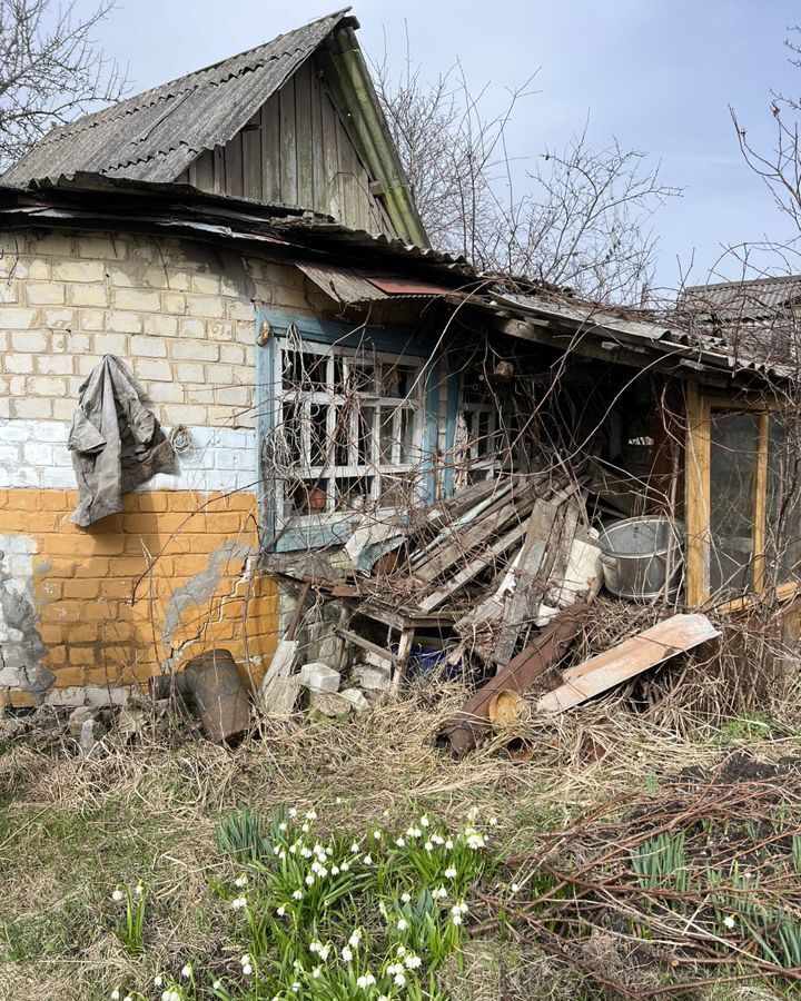 земля р-н Унечский г Унеча Унечское городское поселение, коллективное садоводческое товарищество Заря фото 4