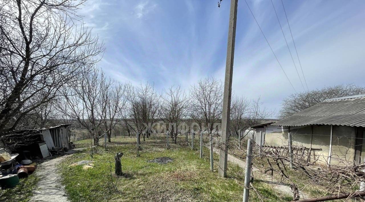 дом р-н Белгородский с Стрелецкое ул Садовая фото 6