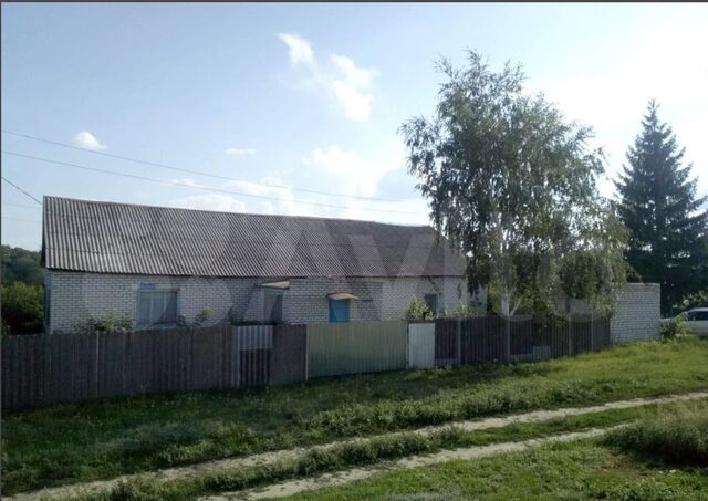 офис ул Центральная Александровское сельское поселение, Жирновск фото