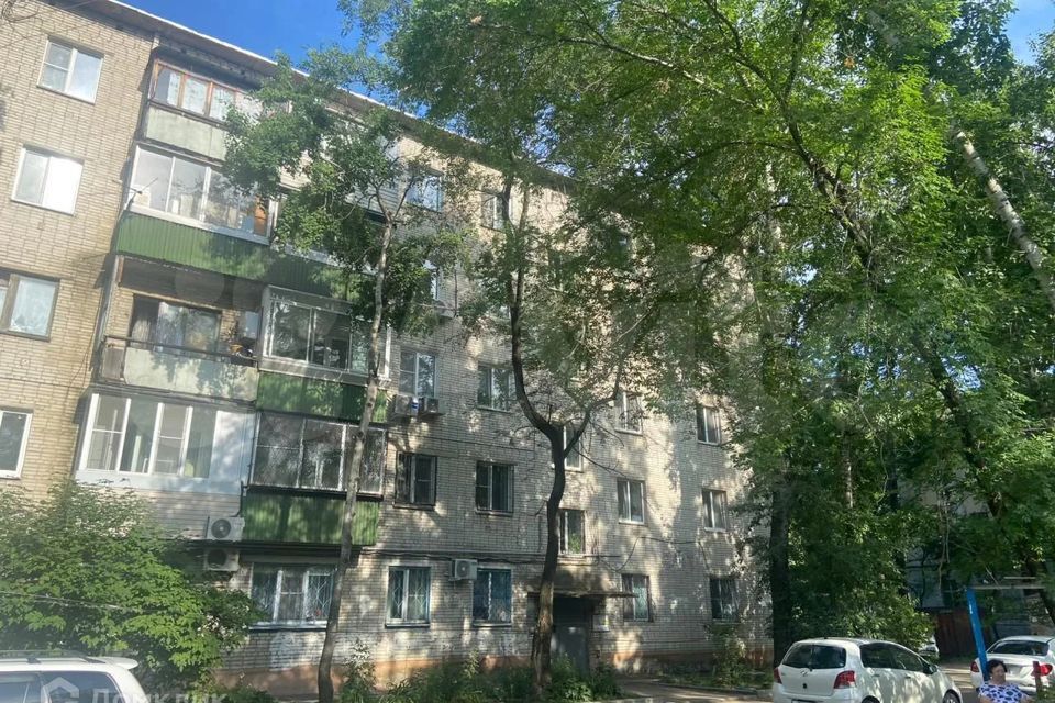 квартира г Хабаровск ул Краснореченская 147 городской округ Хабаровск фото 3