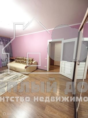 квартира городской округ Мытищи п Мебельной фабрики ул Заречная 5 фото 6