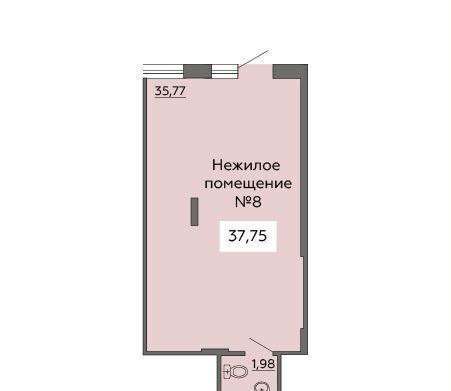 свободного назначения г Воронеж р-н Советский ул Острогожская 164 фото 4