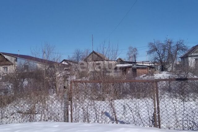 земля жилой район Центральный, городской округ Волжск фото