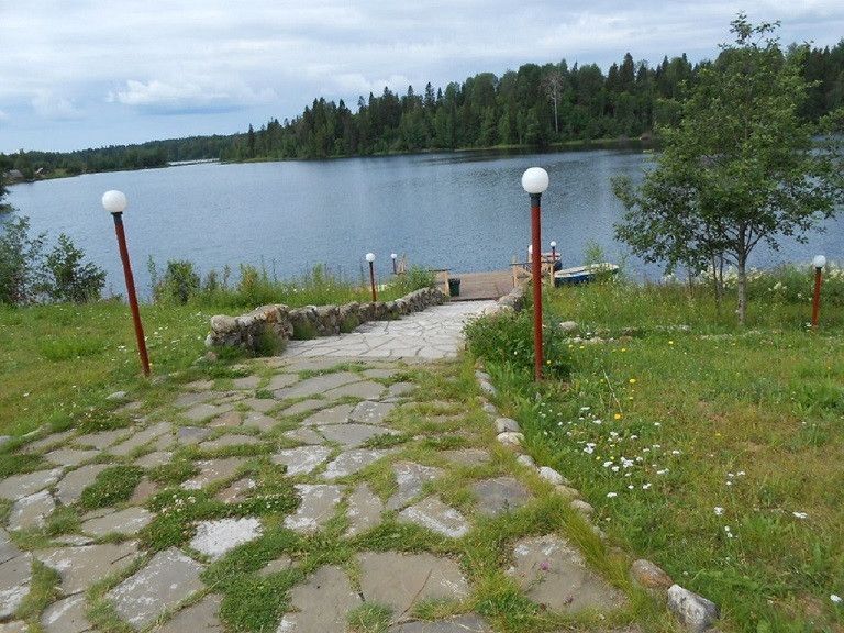 земля р-н Валдайский деревня Ватцы фото 3