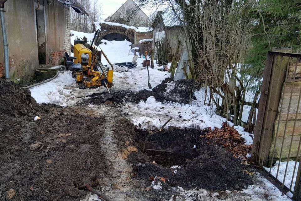 дом Советский городской округ, Советск фото 4