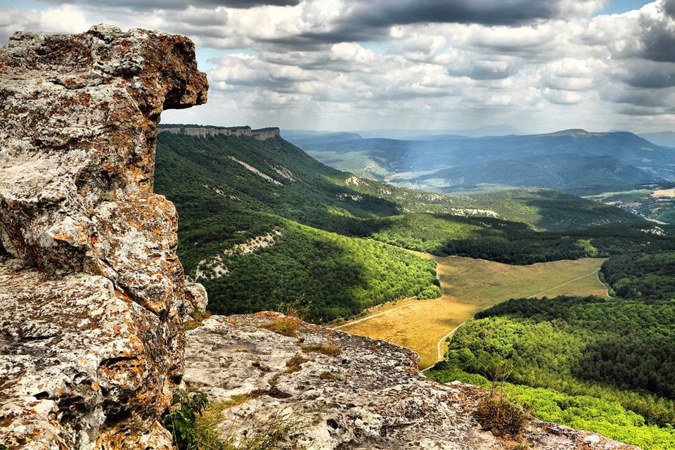 земля р-н Бахчисарайский Красномакское сельское поселение фото 1