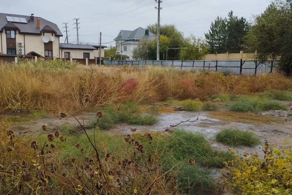 земля г Астрахань городской округ Астрахань, микрорайон Полуостров Пролетарский фото 2