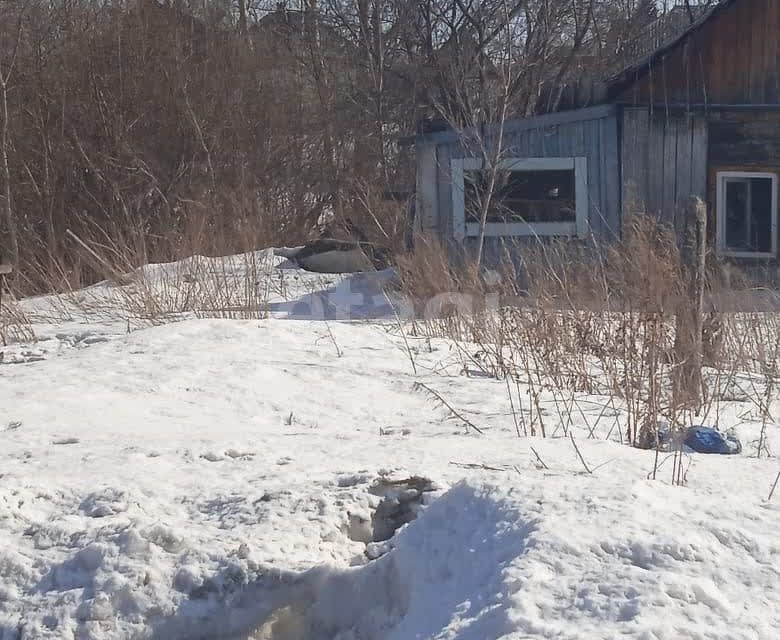 земля г Кемерово ул 4-я Камышинская Кемеровский городской округ фото 3