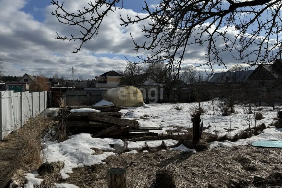 дом г Брянск ул Славянская городской округ Брянск фото 3