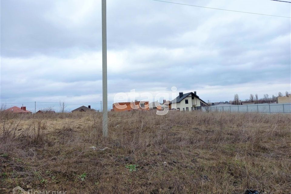 земля р-н Белгородский п Дубовое ул Перспективная 6 фото 1