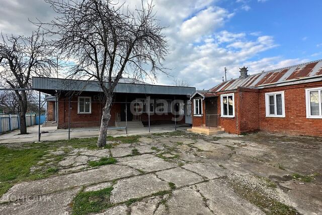 дом аул Гатлукай городской округ Адыгейск, улица Адама Хуаде, 154 фото