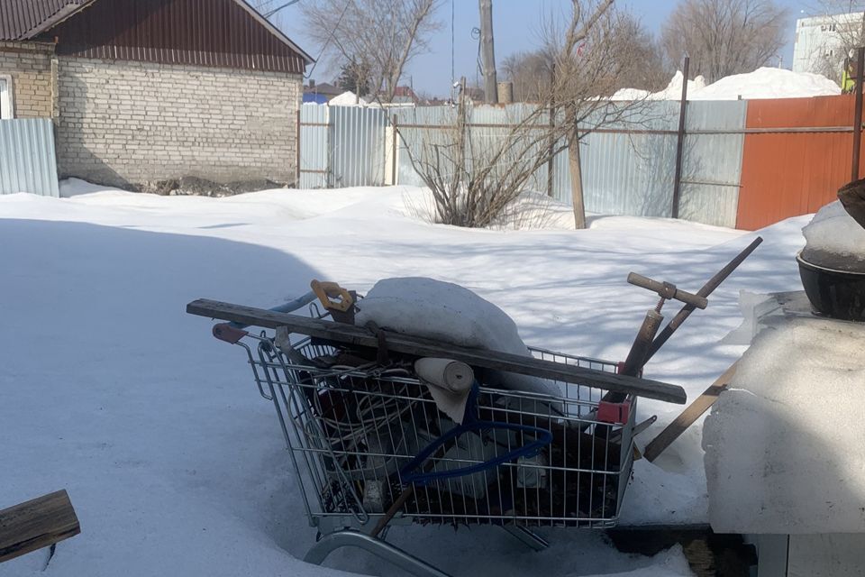 земля г Самара ул Днепростроевская 48 городской округ Самара фото 2