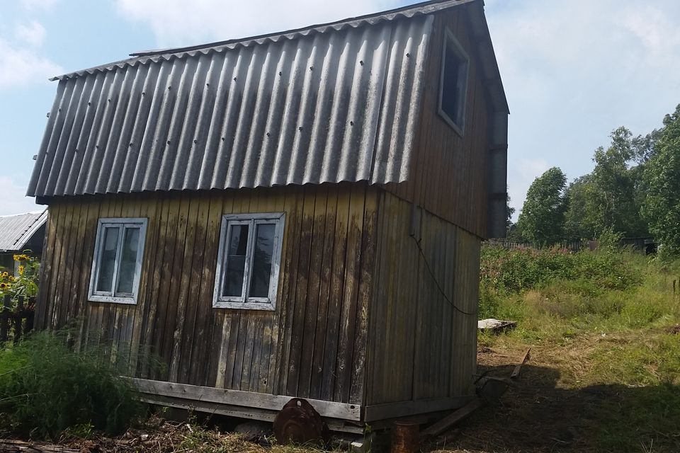 земля садовое товарищество ЭТУ Связи, Красногорская улица фото 5