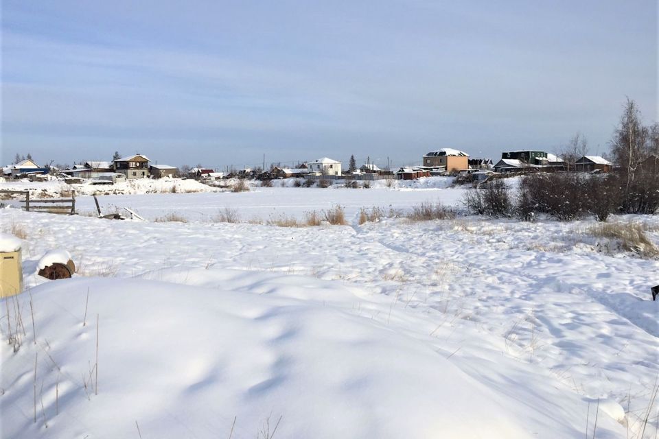 земля г Якутск городской округ Якутск, микрорайон Марха фото 1