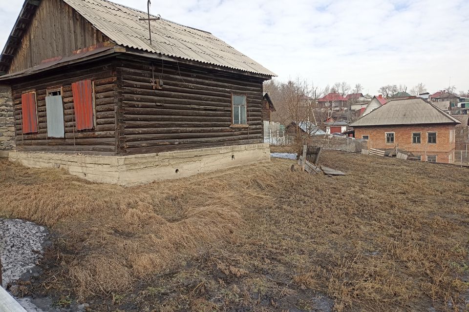 дом г Ленинск-Кузнецкий ул Киевская 35 Ленинск-Кузнецкий городской округ фото 3