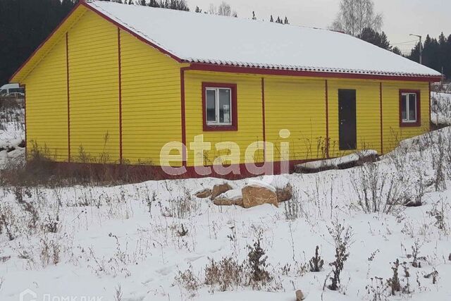 пр-кт Мира Златоустовский городской округ фото