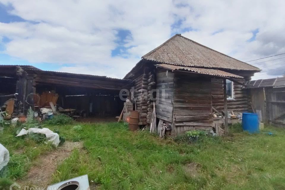 дом Златоустовский городской округ, село Веселовка фото 2