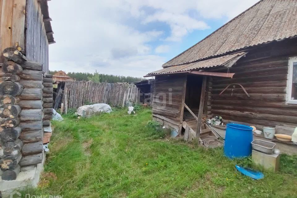 дом Златоустовский городской округ, село Веселовка фото 3