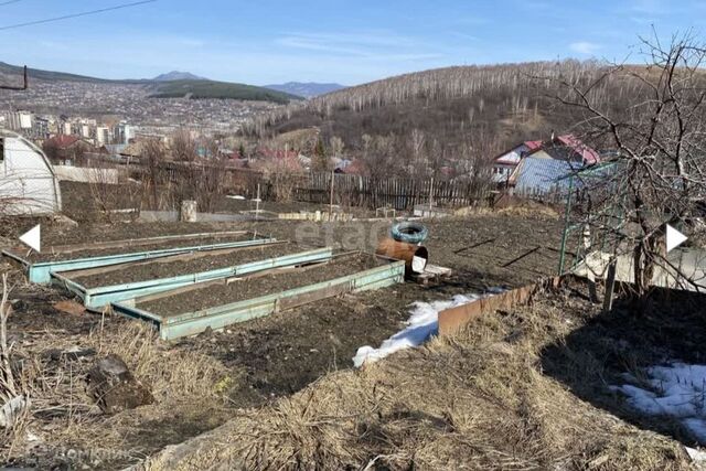 Златоустовский городской округ, 1-й квартал фото