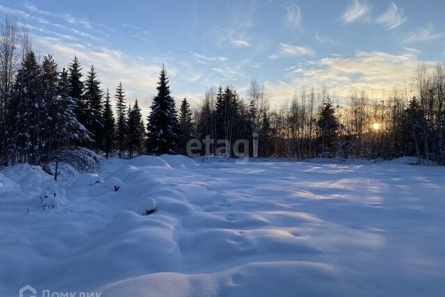 Златоустовский городской округ, квартал Орловский фото