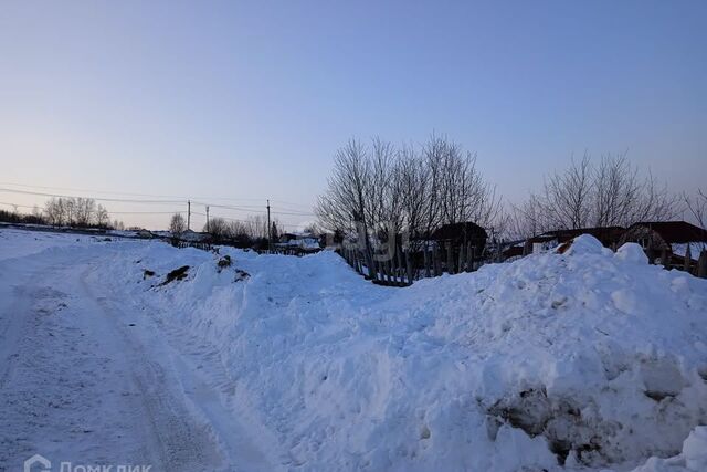 земля Златоустовский городской округ, 1-й квартал фото