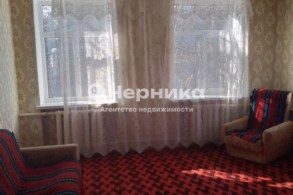 дом г Новошахтинск ул Антипова городской округ Новошахтинск фото 1