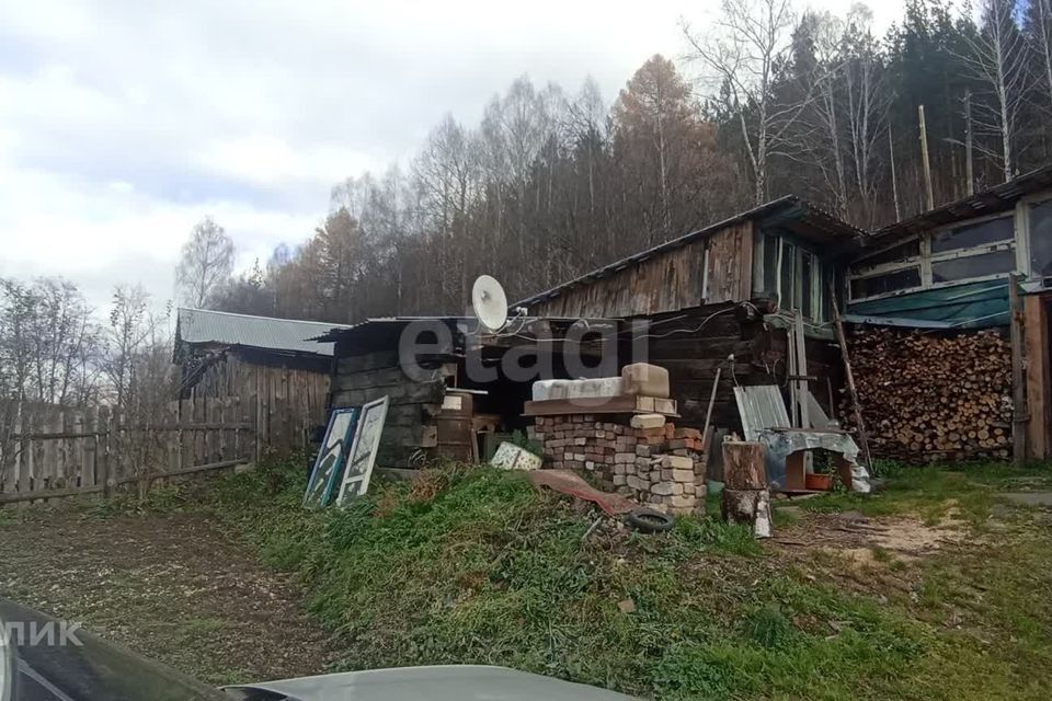 дом Златоустовский городской округ, Златоуст фото 2