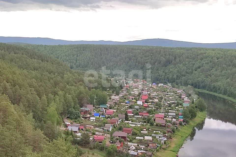 земля р-н Саткинский рабочий посёлок Межевой фото 4