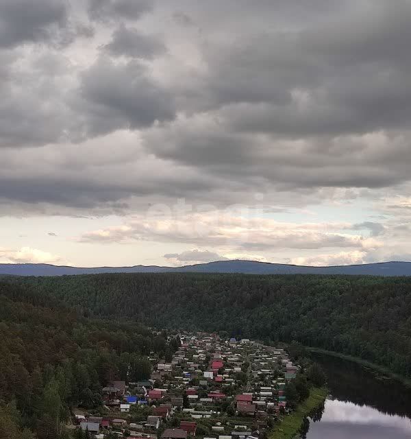 земля р-н Саткинский рабочий посёлок Межевой фото 3