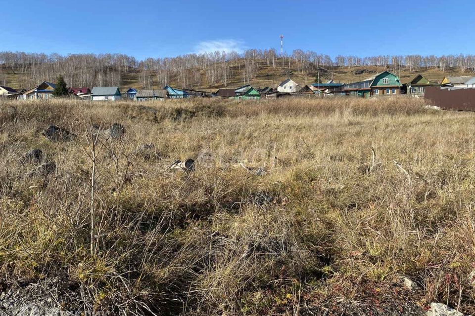 земля г Златоуст Златоустовский городской округ, улица имени В. П. Чкалова фото 4