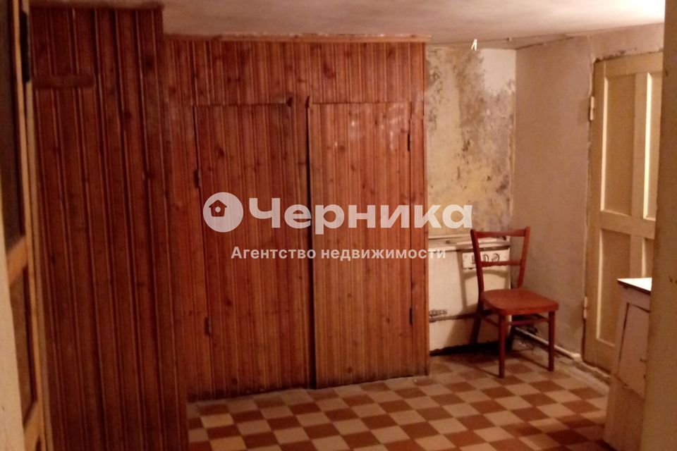 дом г Новошахтинск ул Антипова городской округ Новошахтинск фото 2