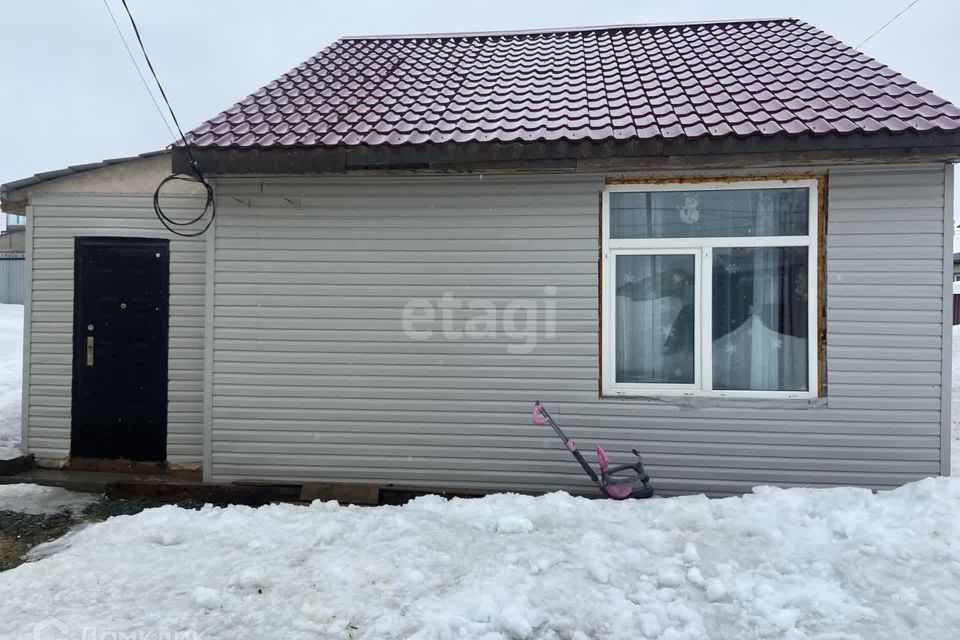 дом г Южно-Сахалинск городской округ Южно-Сахалинск, планировочный район Луговое фото 3