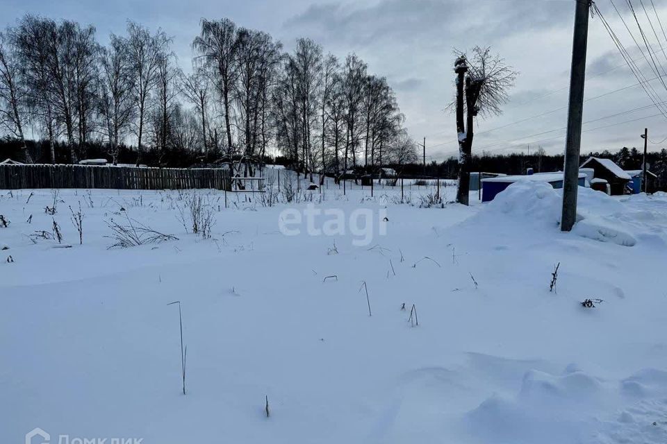 земля р-н Петушинский п Клязьменский Городок, улица 40 лет Октября, Ковровский район фото 3