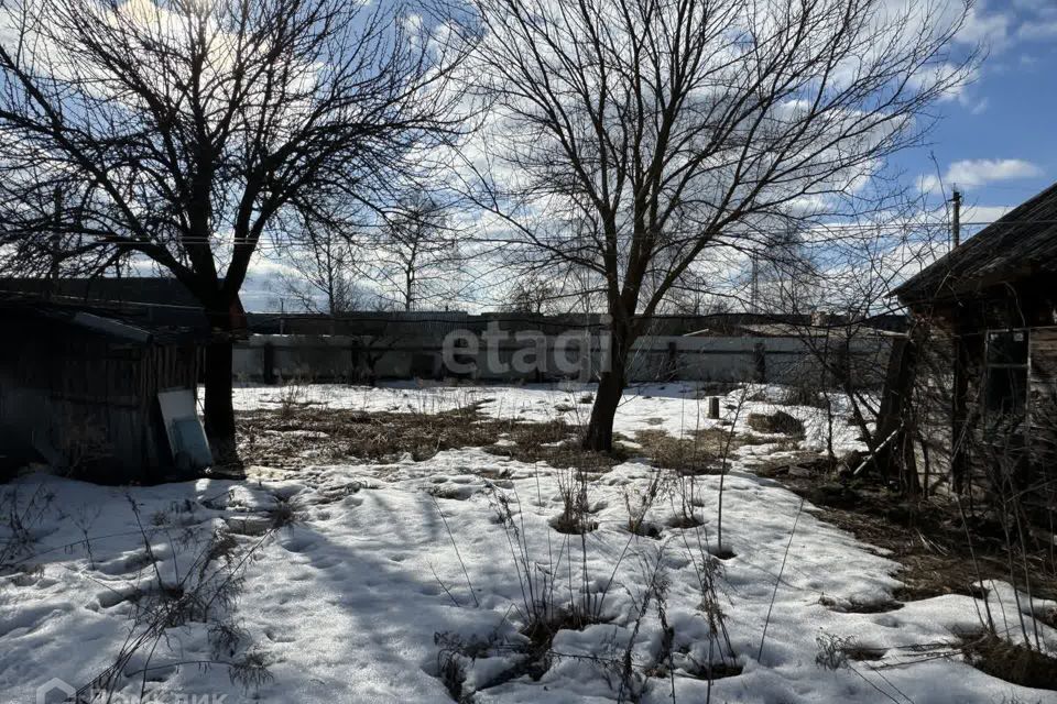 дом г Брянск ул Славянская городской округ Брянск фото 6