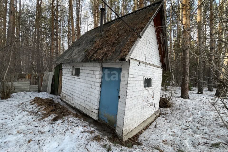 дом р-н Емельяновский садоводческое некоммерческое товарищество Вега фото 7