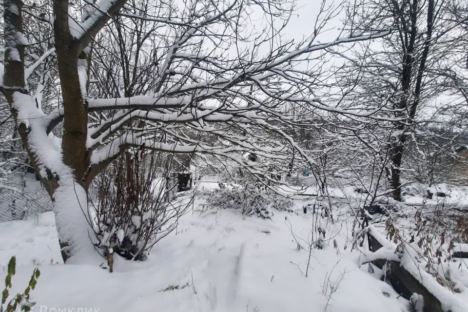 земля р-н Белгородский садоводческое некоммерческое товарищество Зелёная роща фото 7