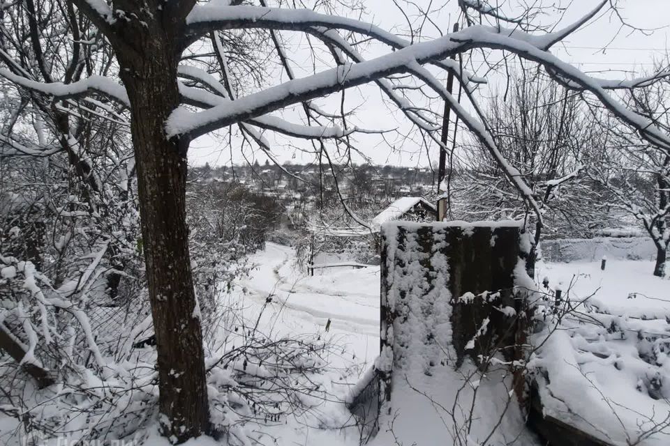 земля р-н Белгородский садоводческое некоммерческое товарищество Зелёная роща фото 9