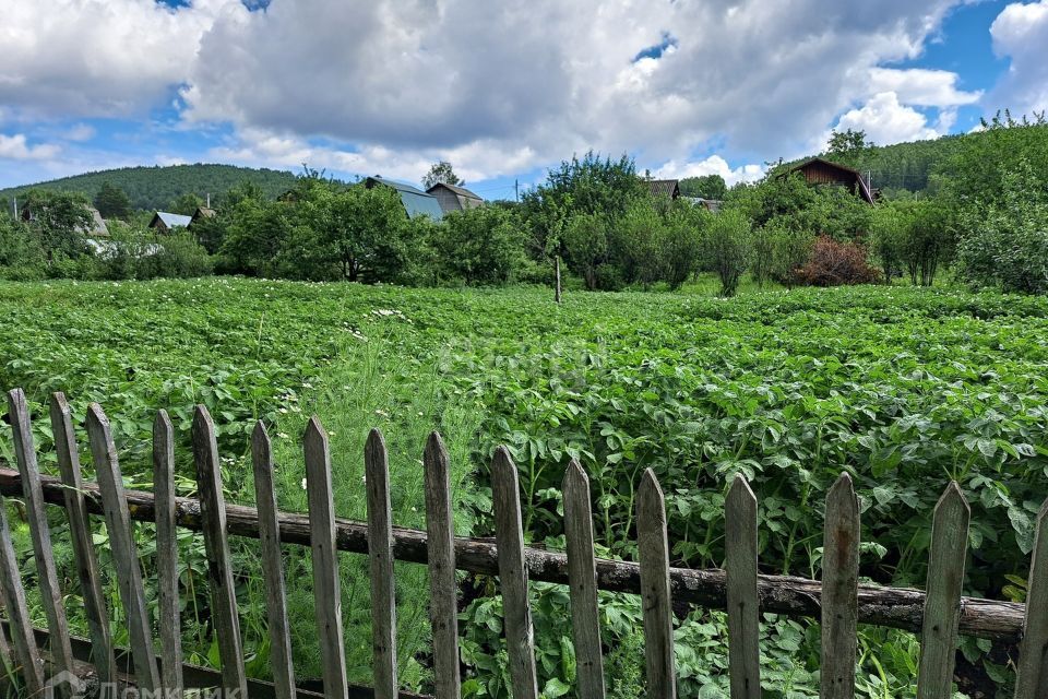 дом г Златоуст Златоустовский городской округ, СНТ Берёзка фото 8