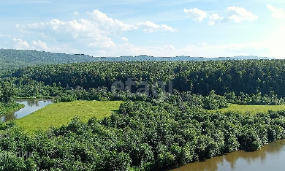 дом р-н Кусинский с Петропавловка ул Комсомольская фото 9