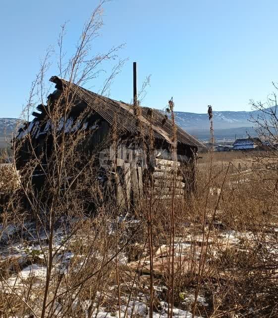 дом р-н Саткинский г Бакал ул Интернациональная фото 7