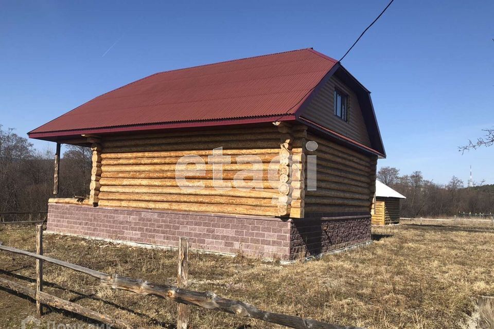 дом г Златоуст Златоустовский городской округ, квартал Запрудный фото 9